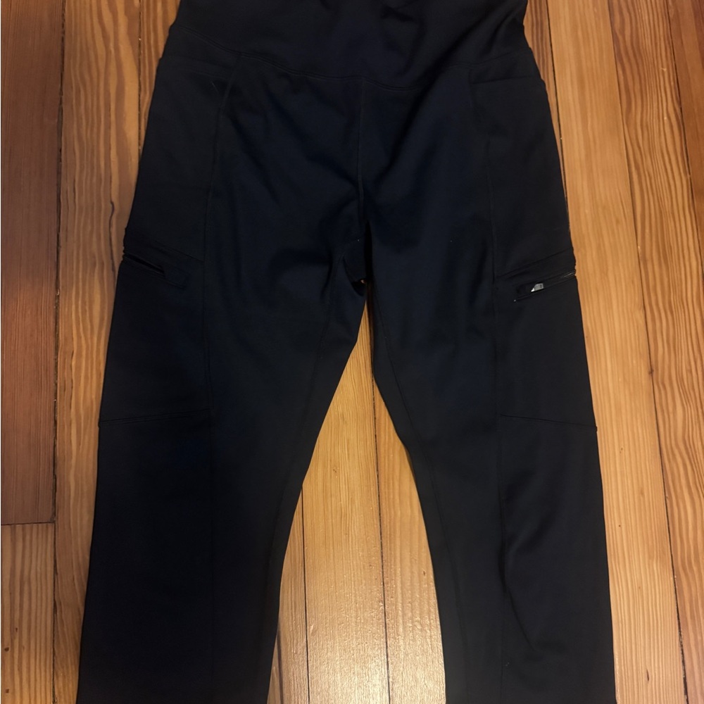 Women’s Oiselle Running Leggings Capris